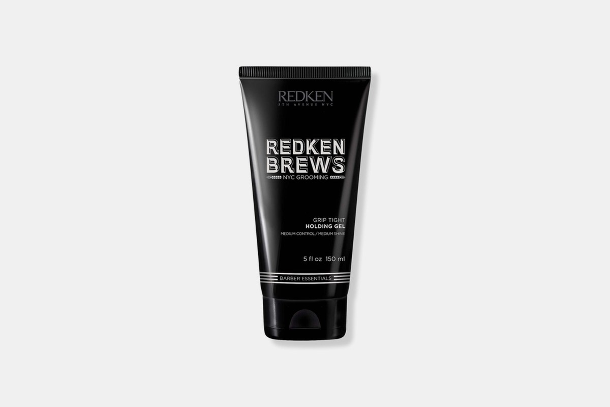 Redken Brews Holding Gel