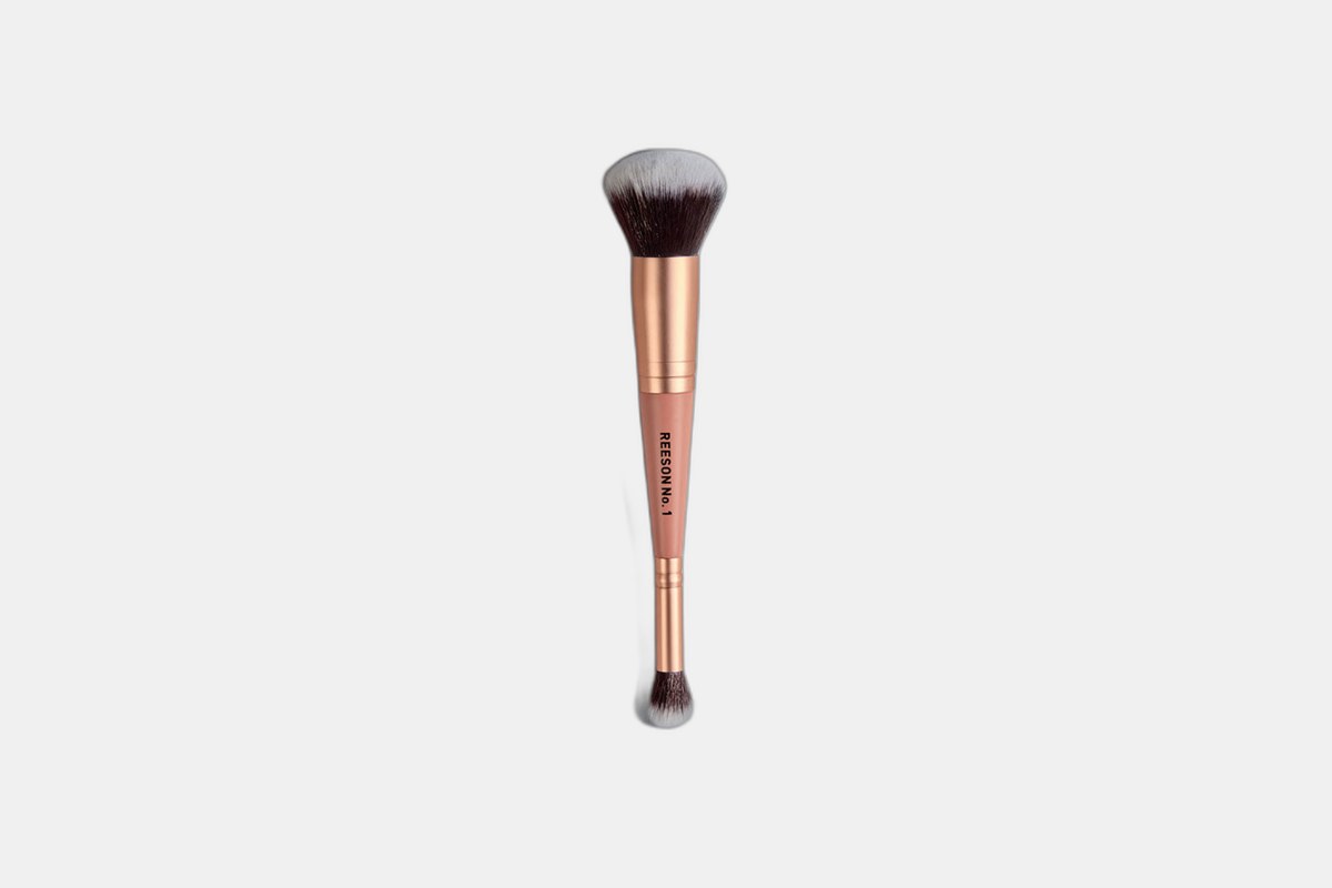 REESON No. 1 Brush