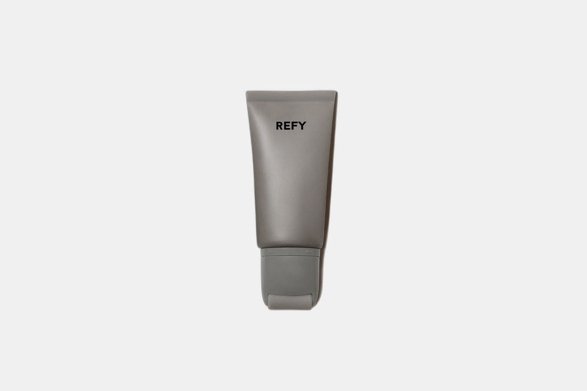 REFY Glow and Sculpt Primer