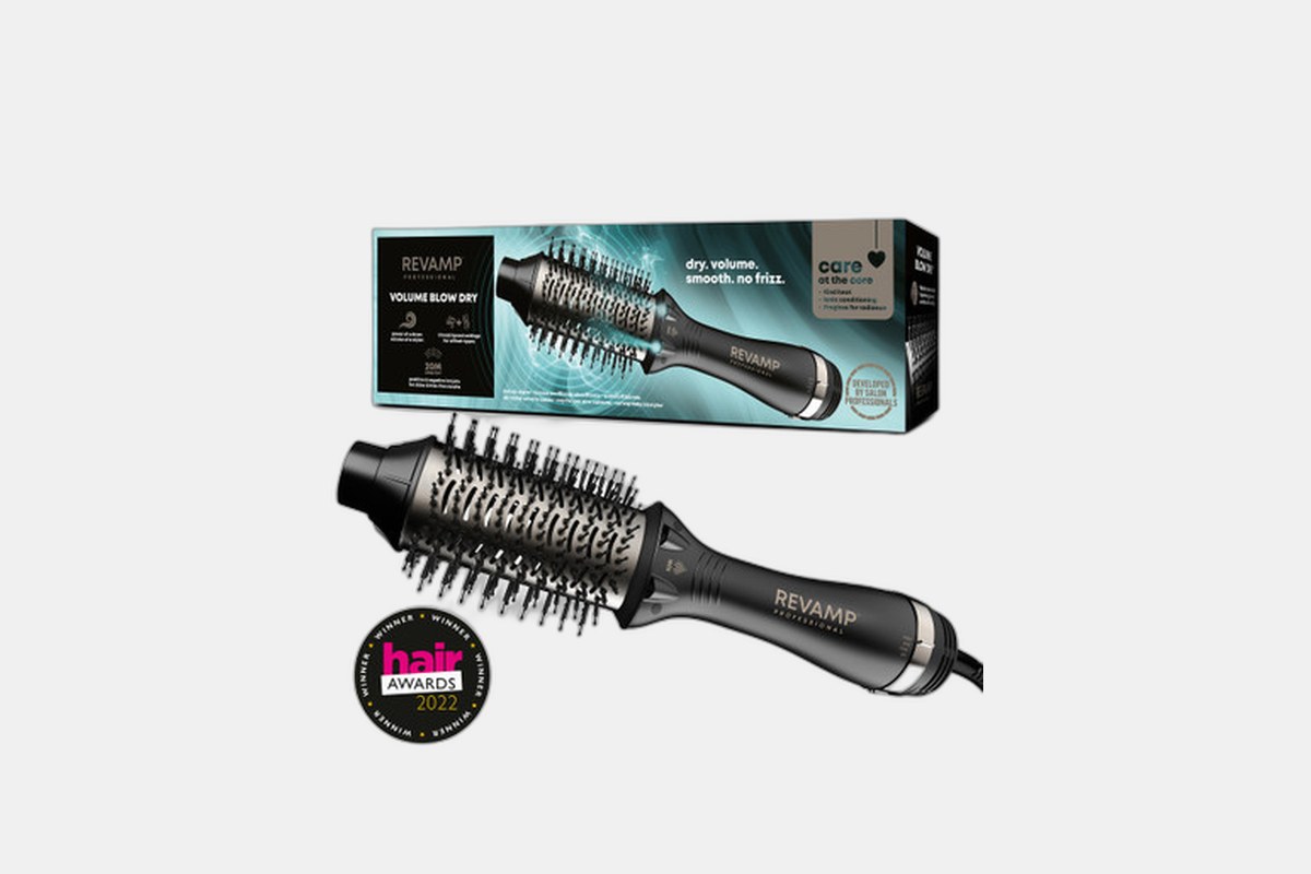Revamp Pro Gloss 7-in-1 Air Styler