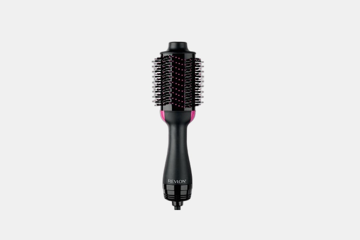 Revlon One-Step Hair Dryer and Styler