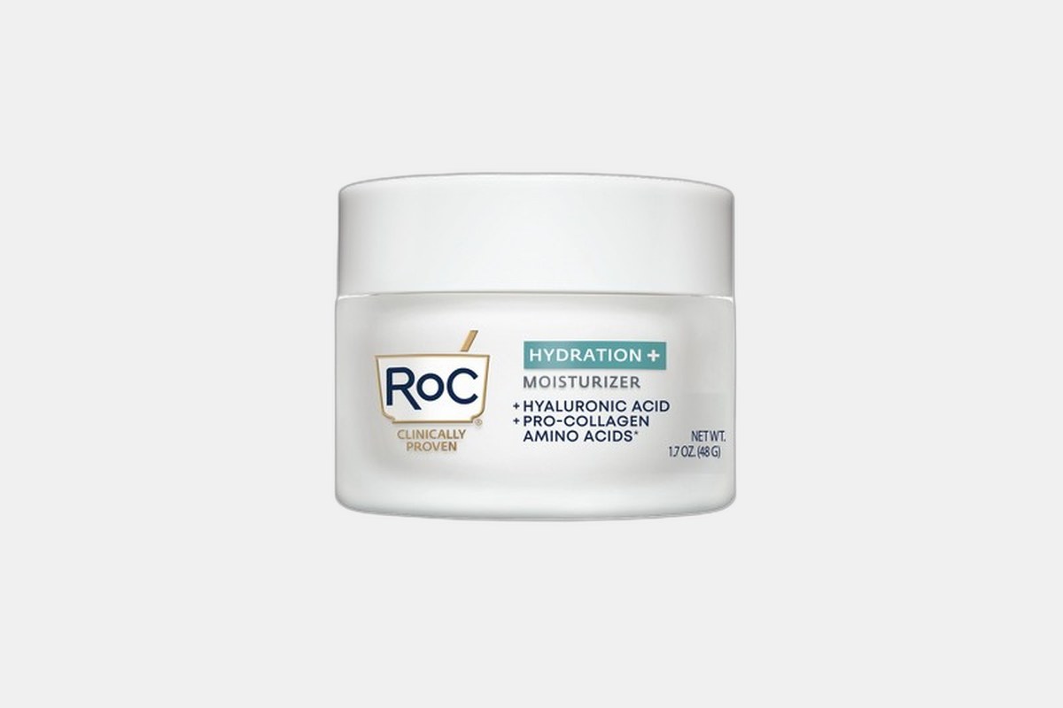 RoC Multi Correxion Hydration Night Moisturizer