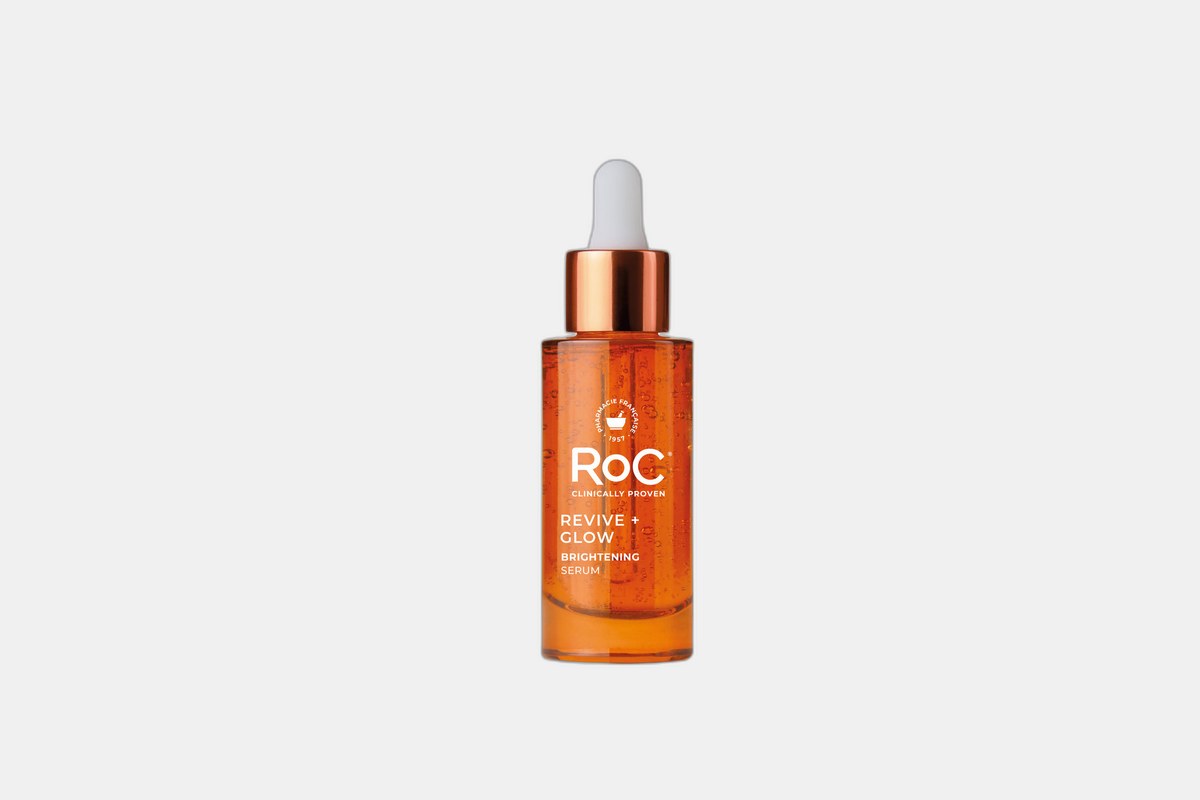 RoC Multi Correxion Revive + Glow Daily Serum