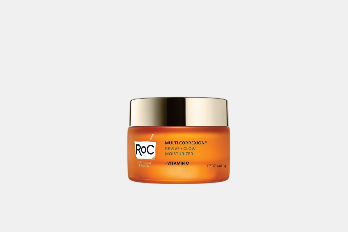 RoC Multi Correxion Revive + Glow Gel Cream