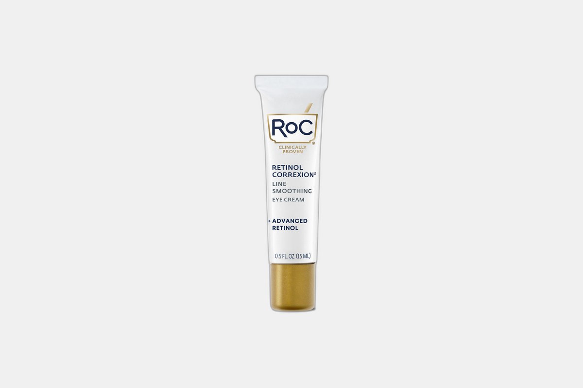 RoC Retinol Correxion Eye Cream