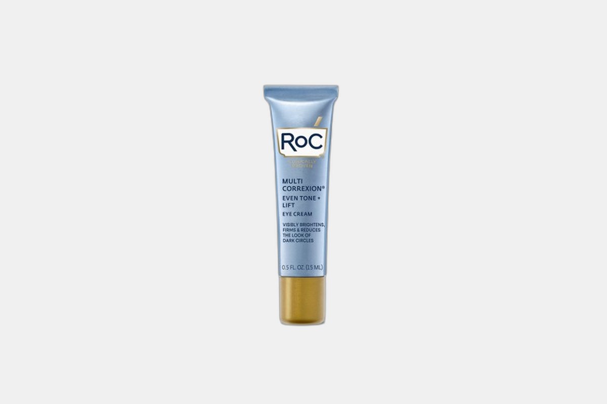 RoC Skincare Multi Correxion Even Tone + Lift Eye Cream