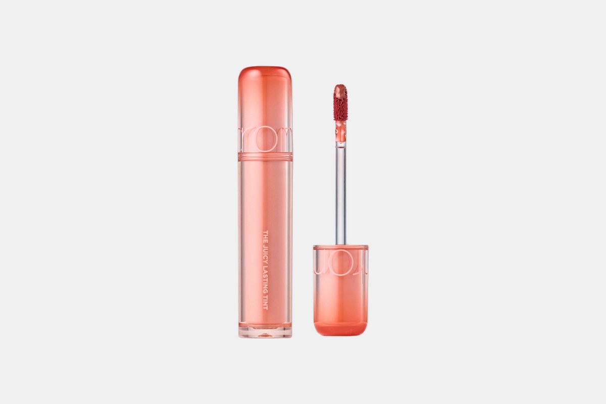 rom&nd Juicy Lasting Tint
