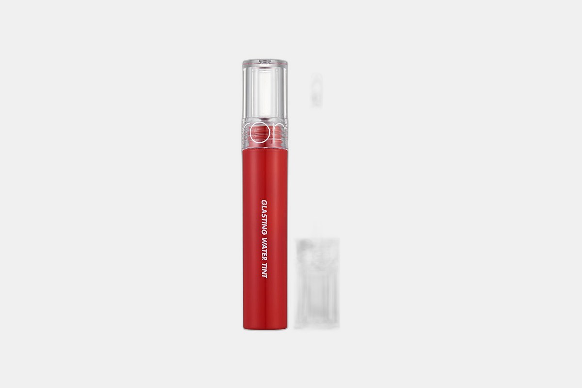 ROMAND Glasting Water Tint