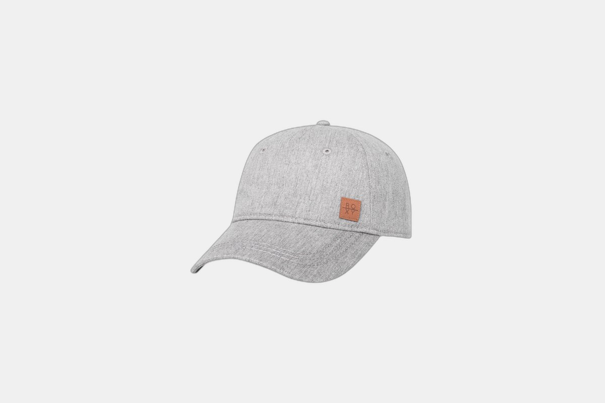 Roxy Women's Extra Innings Baseball Cap