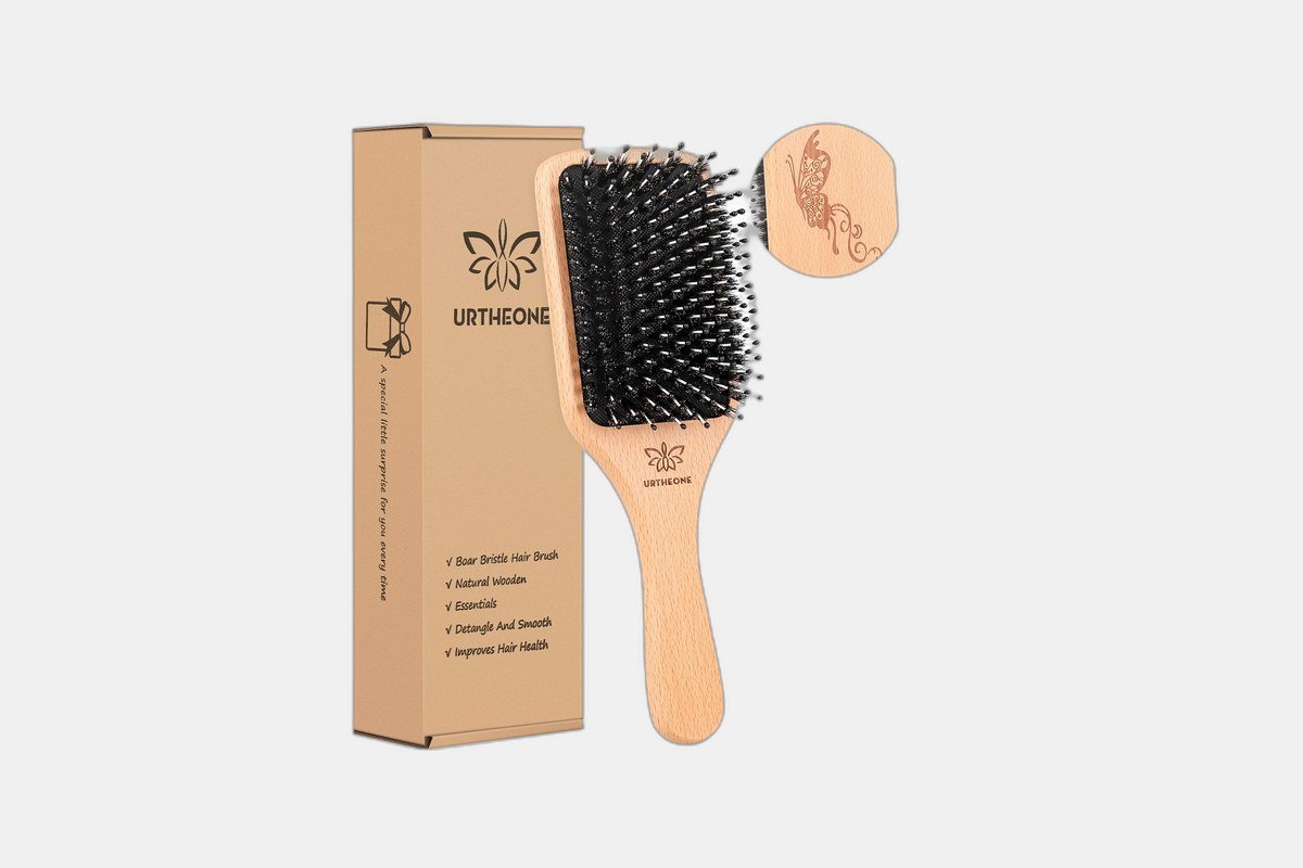 2026's Top 12 Hair Brushes - 2026 Hair Brush Rankings
