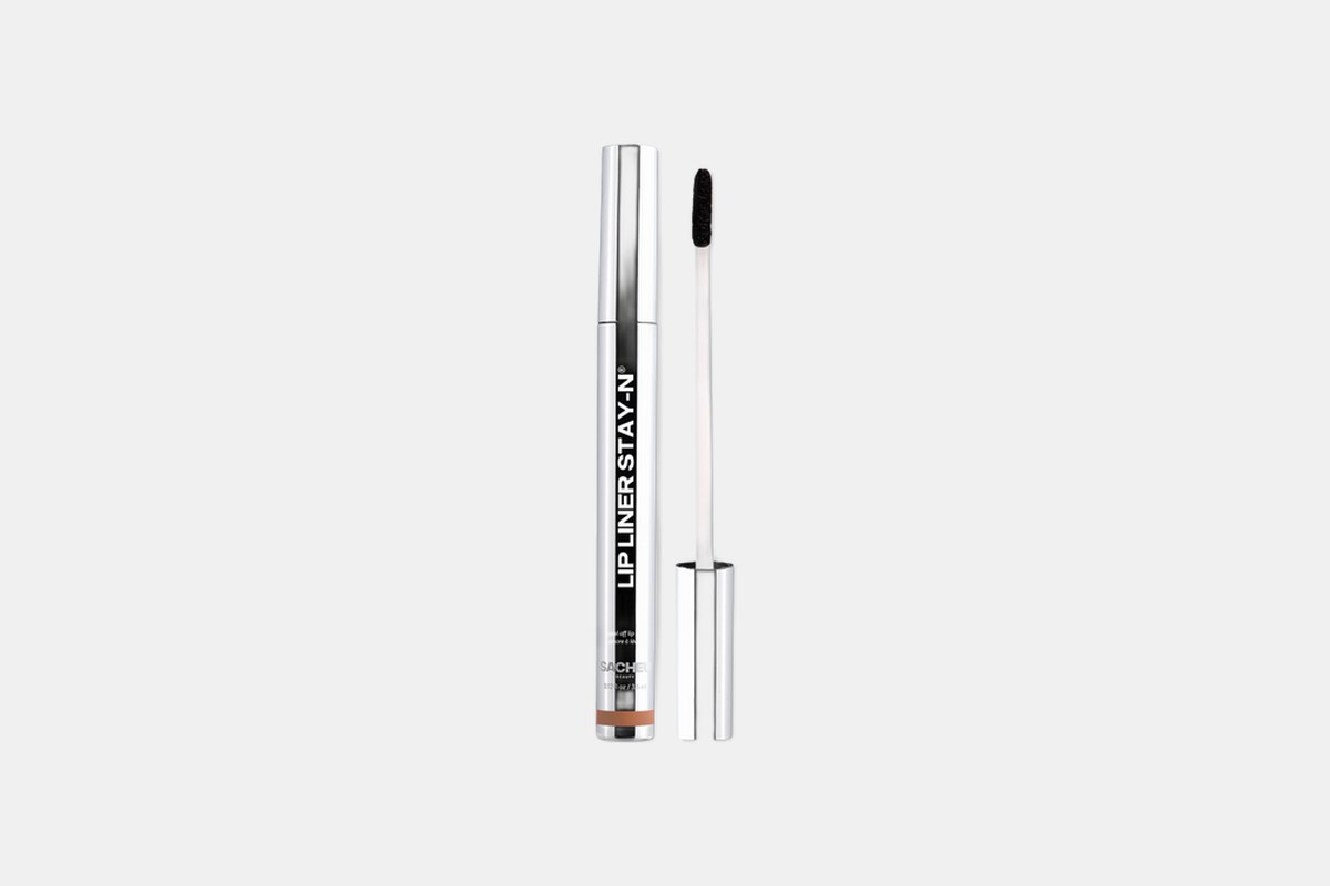 Sacheu Peel Off Lip Liner Stay-N