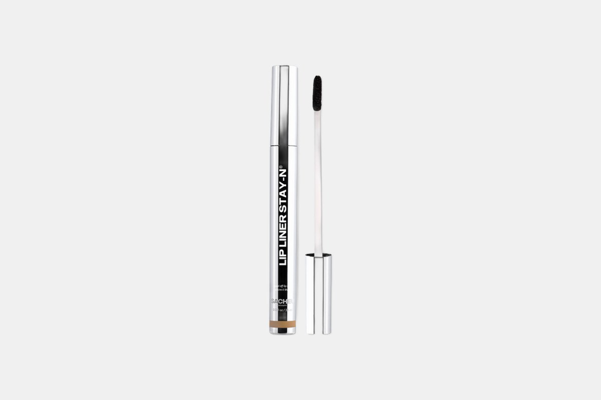 Sacheu Peel Off Lip Liner Stay-N
