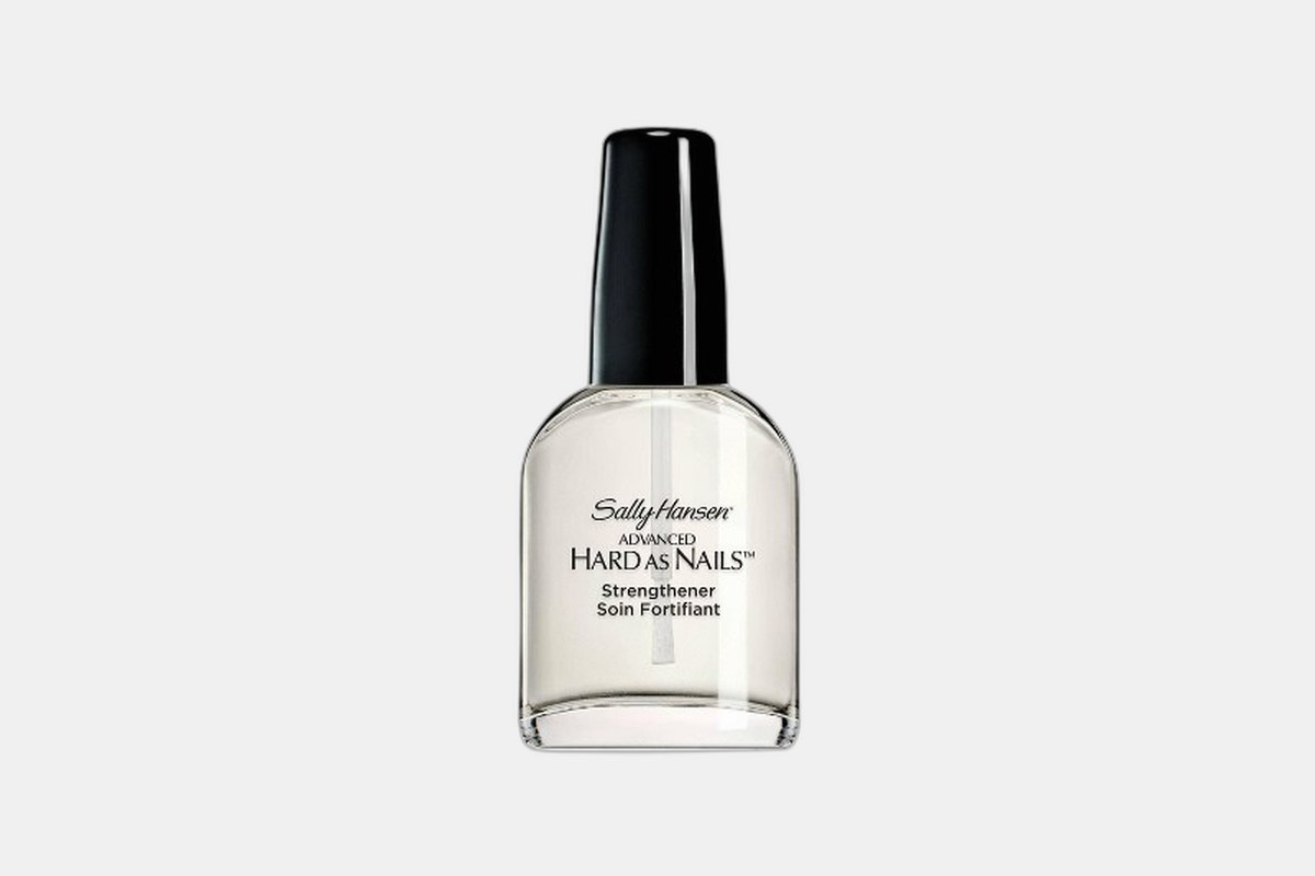 Sally Hansen Advanced Hard As Nails Strengthener