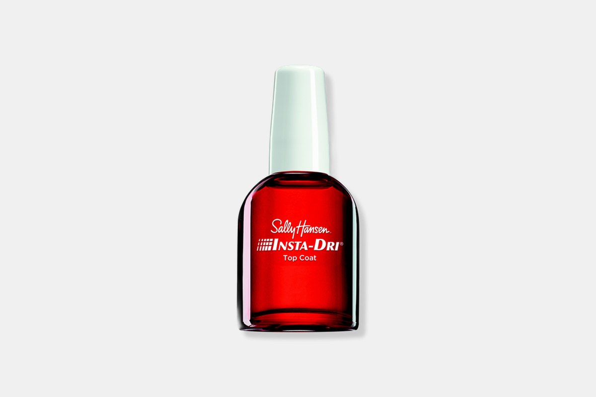 Sally Hansen Insta-Dri Anti-Chip Top Coat