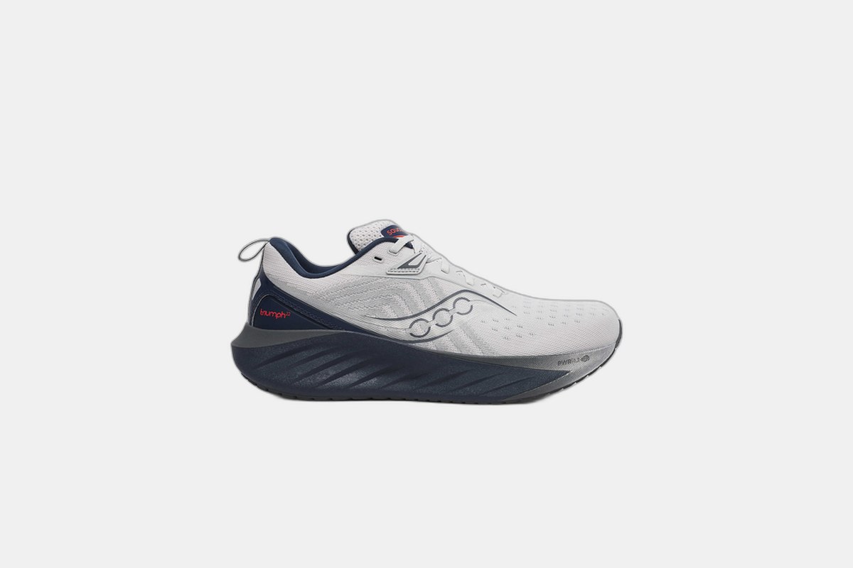 Saucony Triumph 22 Wide