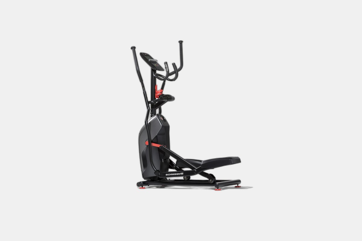 Schwinn 411 Elliptical
