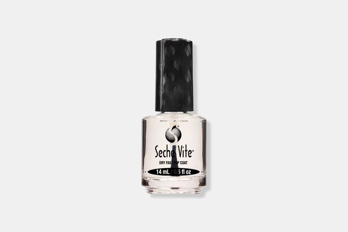 Seche Vite Dry Fast Top Coat