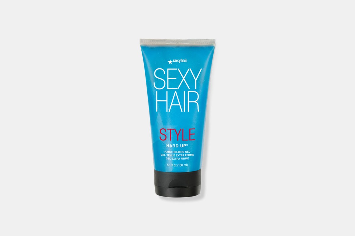 SexyHair Style Hard Up Hard Holding Gel