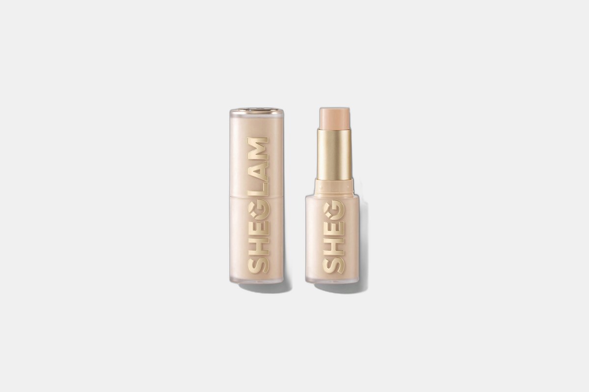 Sheglam Skin Magnet High Coverage Foundation Stick
