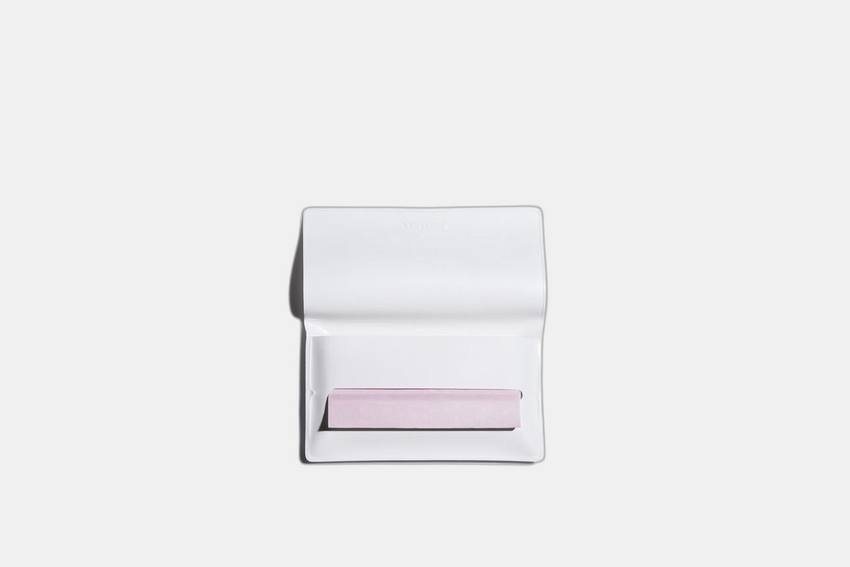 Shiseido Oil-Control Blotting Paper
