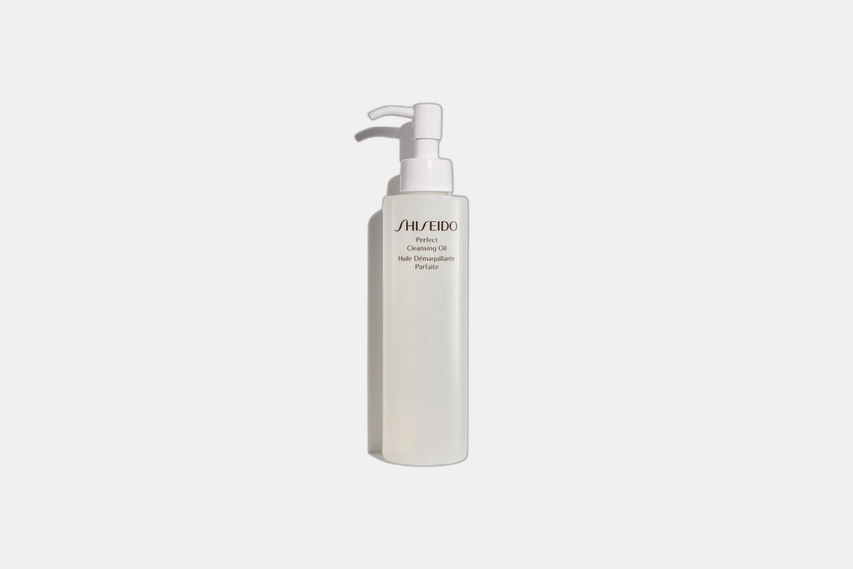 Shiseido Perfect Cleansing Oil