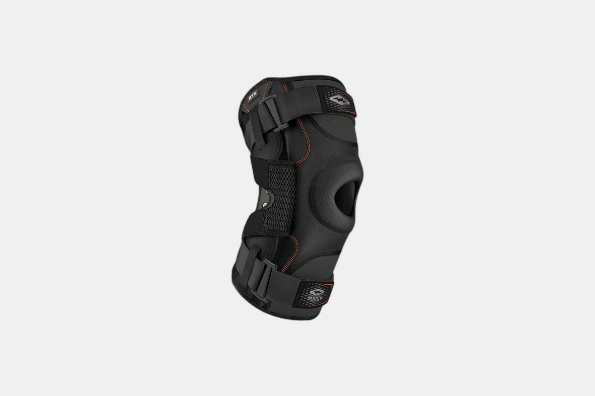 Shock Doctor Ultra Knee Support