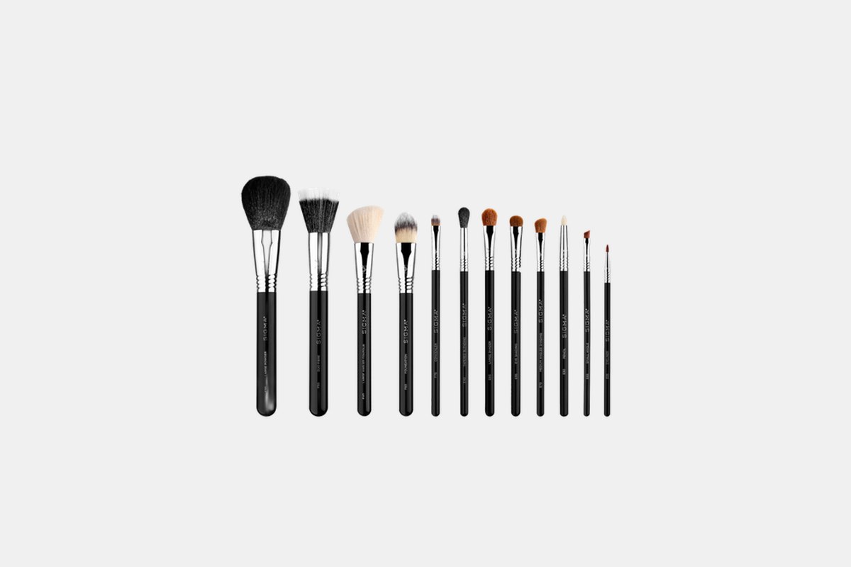 Sigma Beauty Essential Brush Set