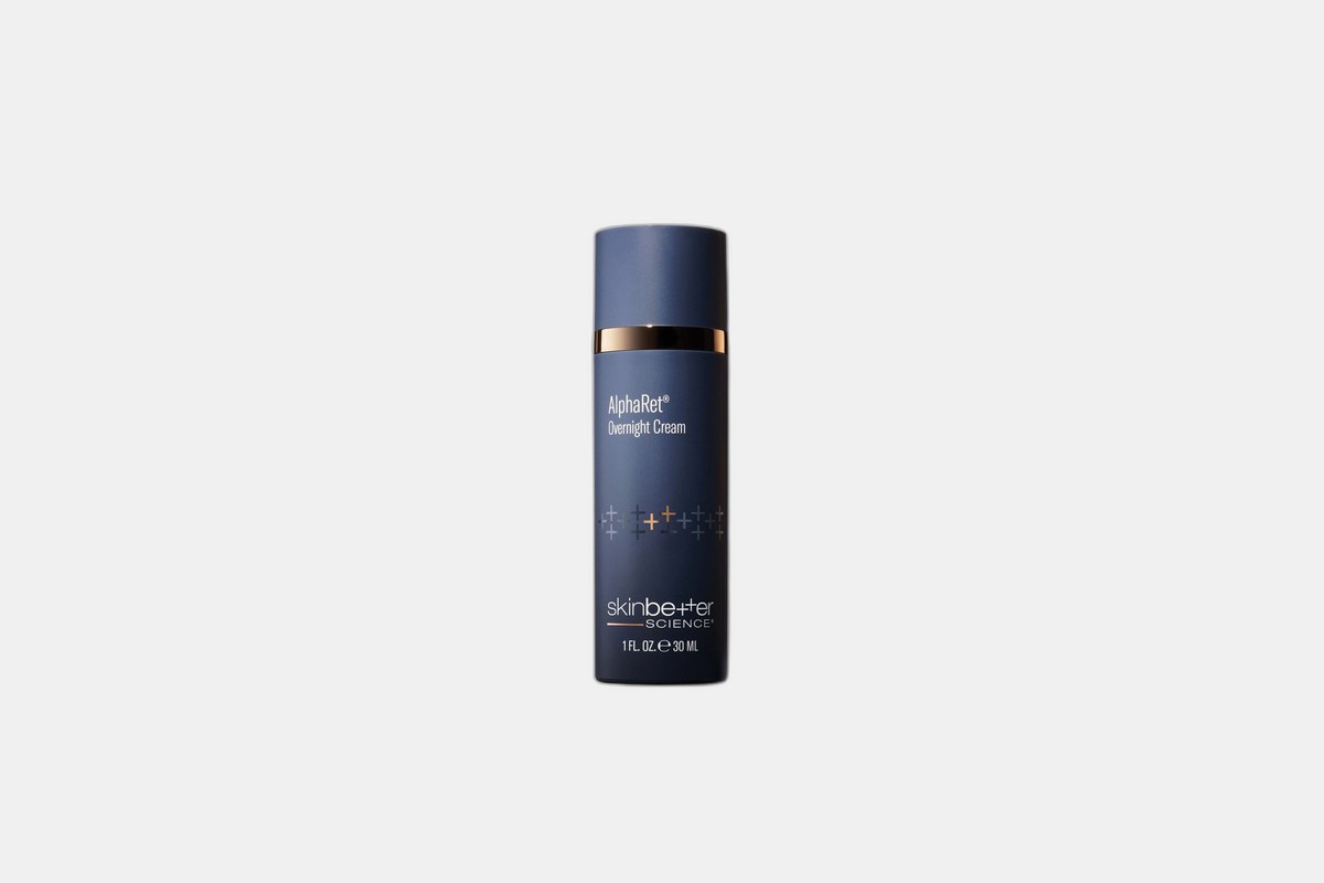 Skinbetter AlphaRet Overnight Cream