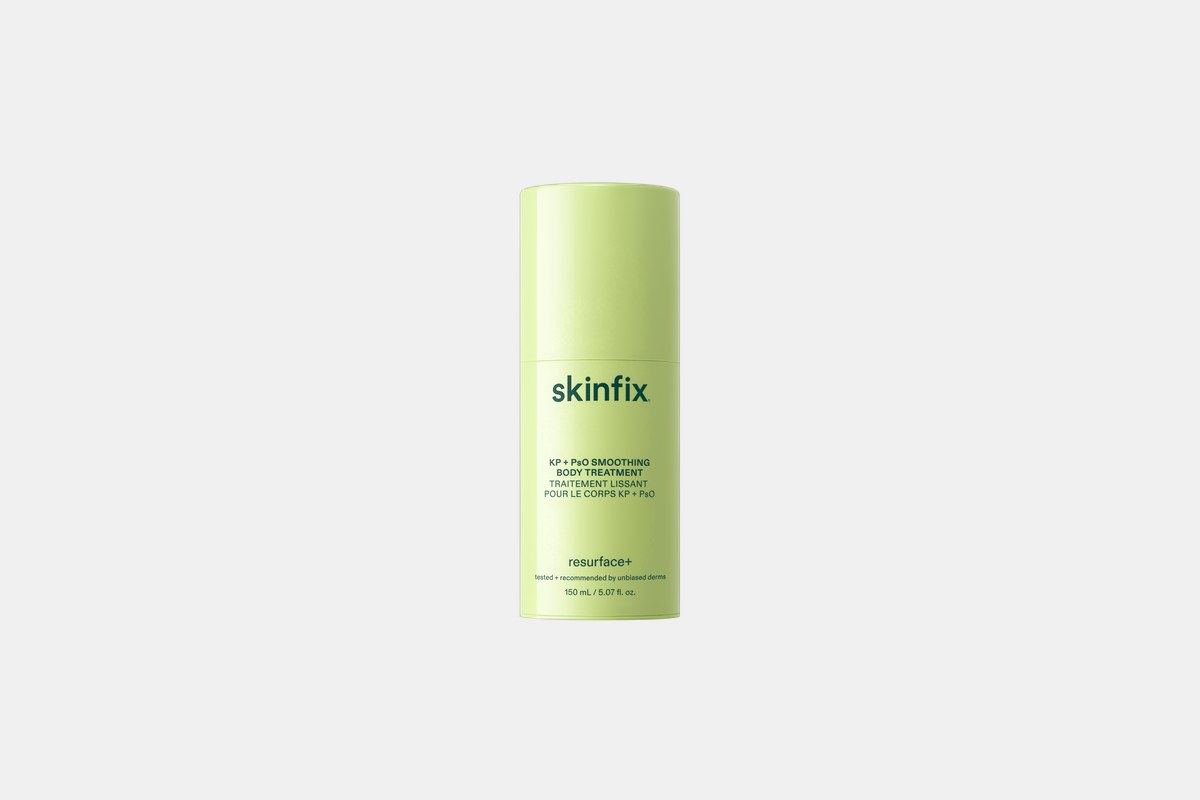 Skinfix KP+ Psoriasis Smoothing Treatment Body Lotion