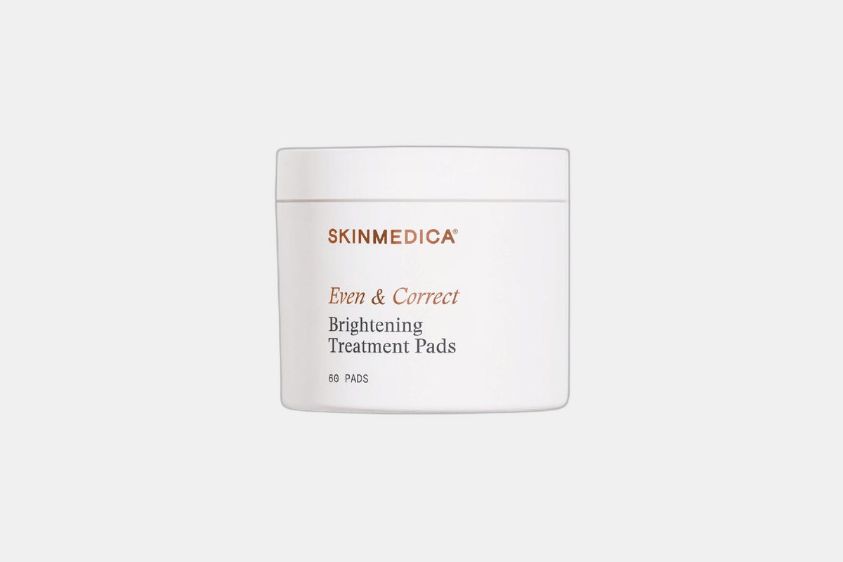 SkinMedica Even and Correct Brightening Treatment Pads