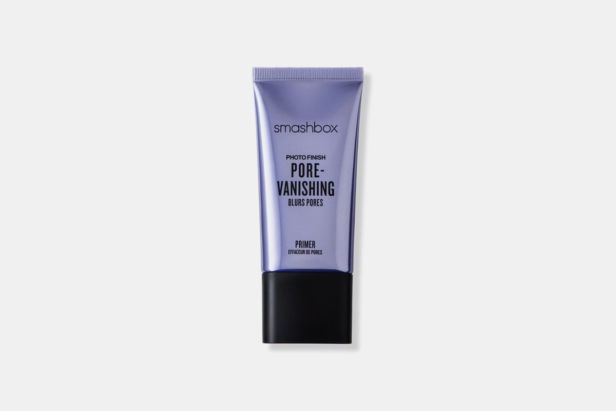 Smashbox Photo Finish Pore Vanishing Primer
