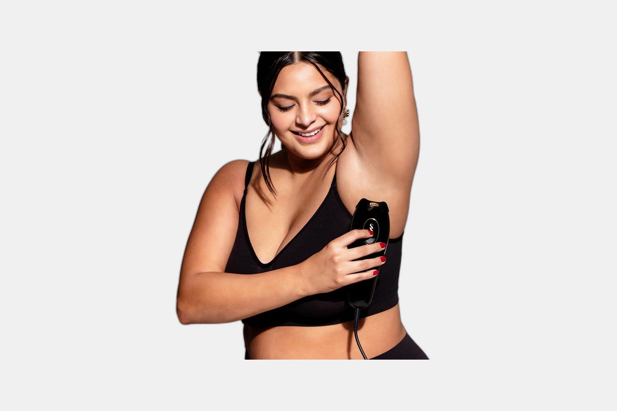 SmoothSkin Pure Fit IPL