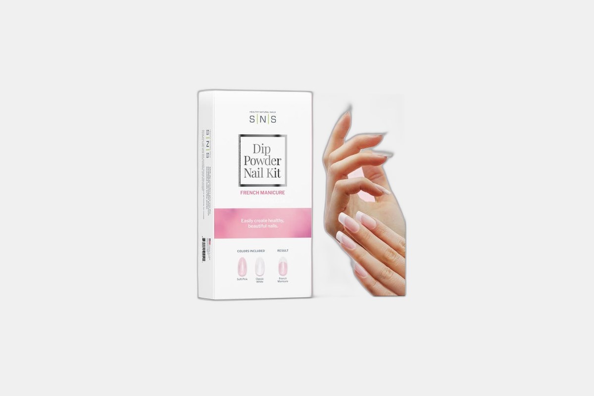 SNS Dip Powder Starter Kit