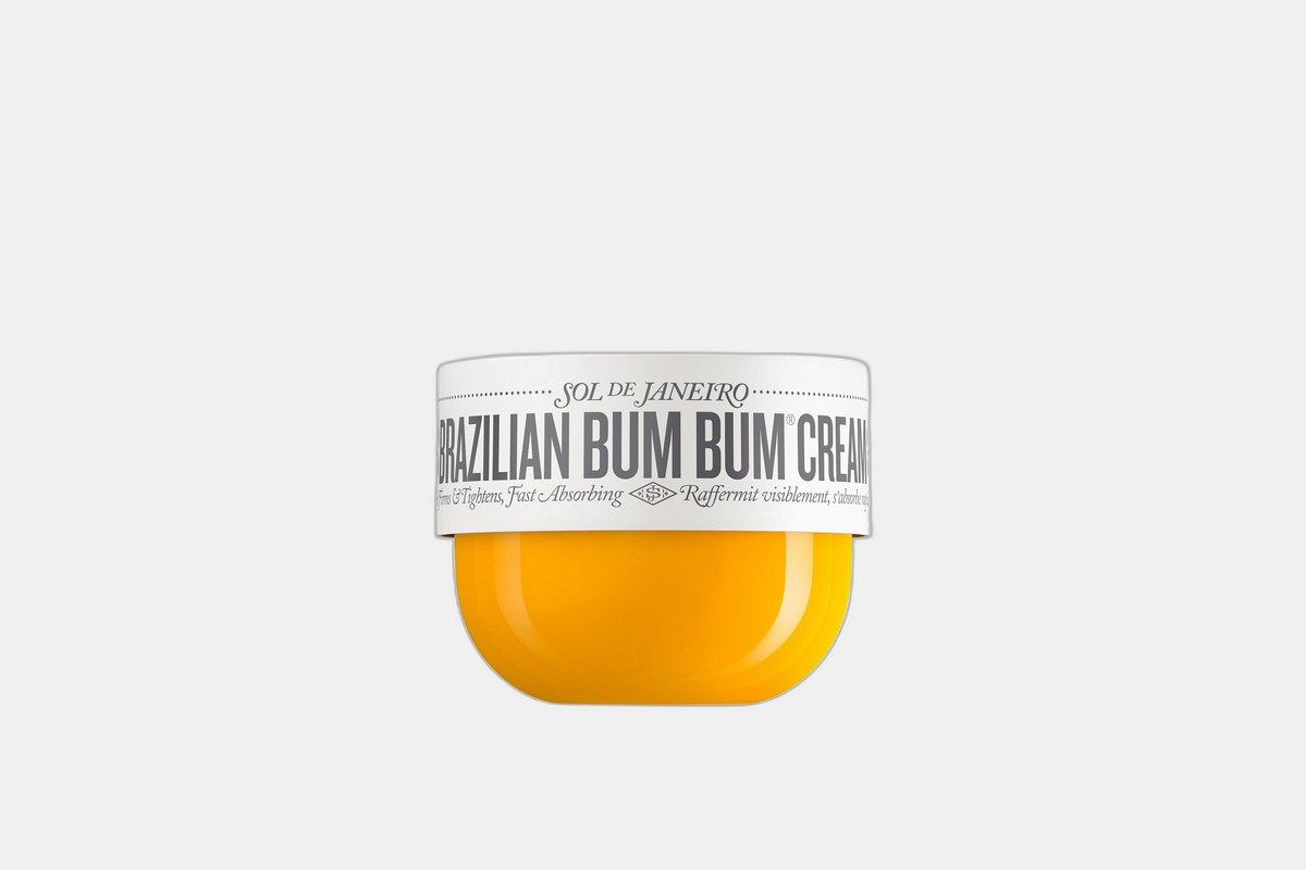 Sol de Janeiro Brazilian Bum Bum Cream