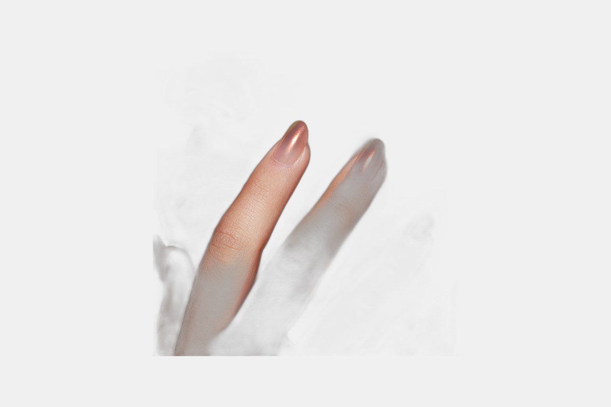 Static Nails Reusable Pop-On Manicures