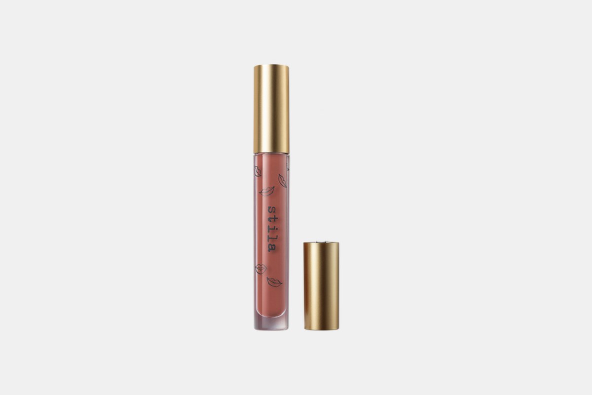 Stila Stay All Day Liquid Lipstick Foxy