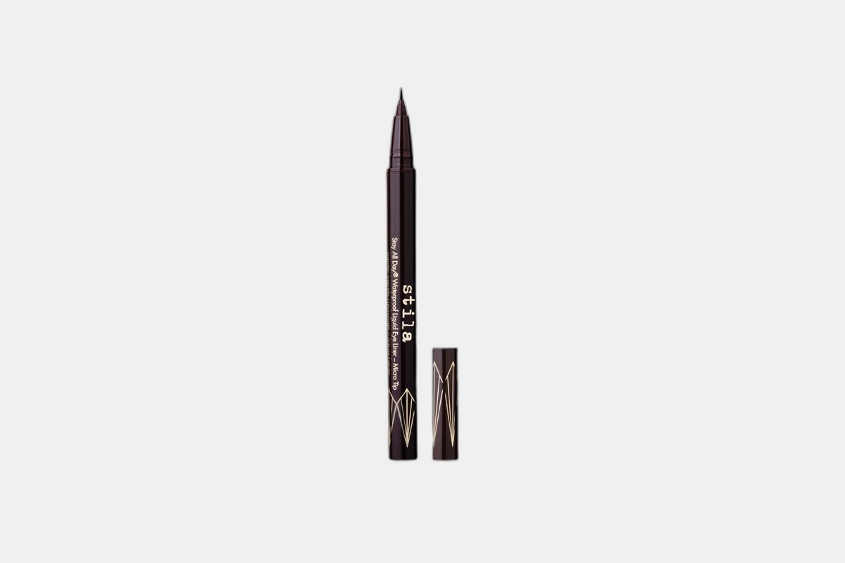 stila Stay All Day Waterproof Liquid Eye Liner