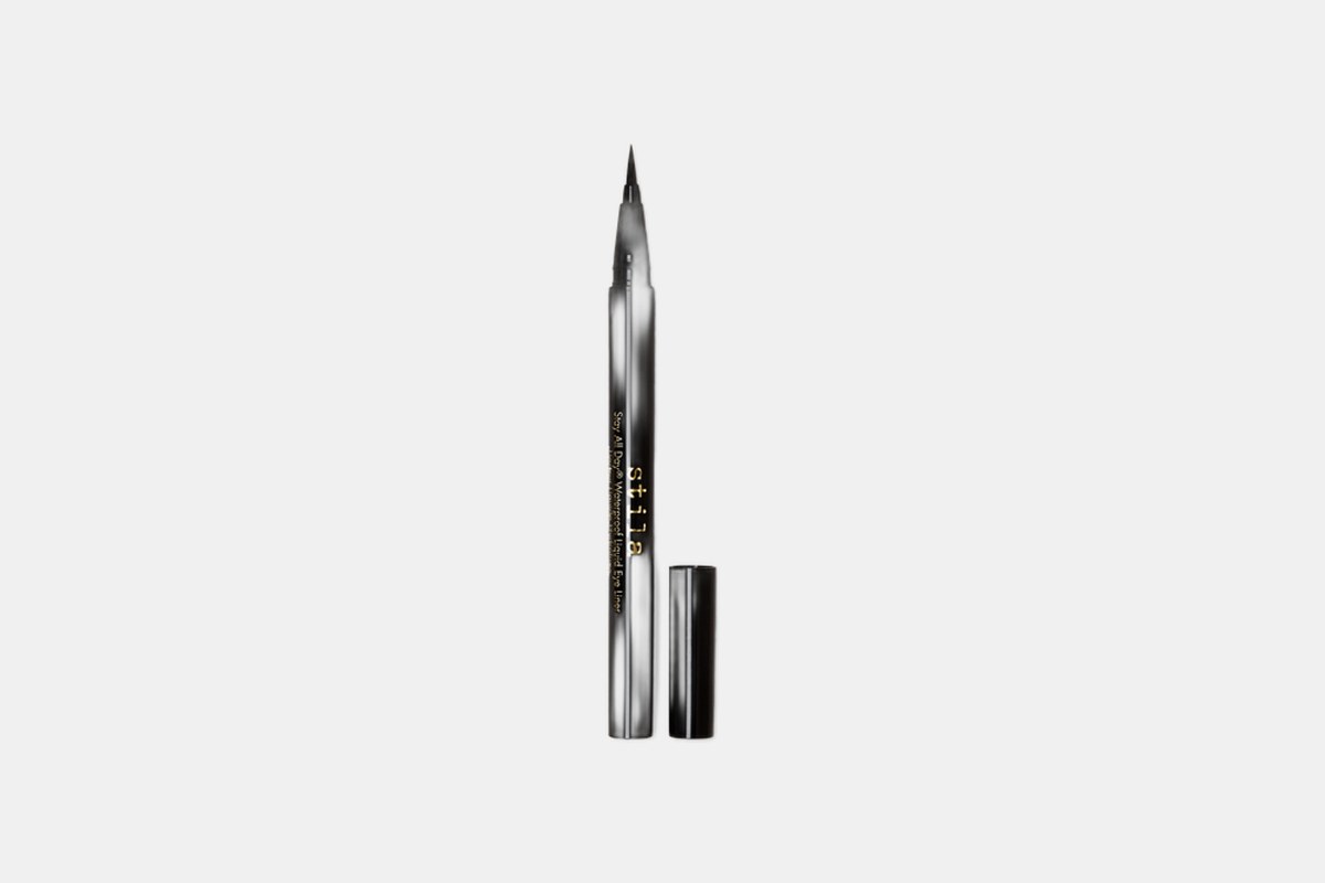 Stila Stay All Day Waterproof Liquid Eyeliner