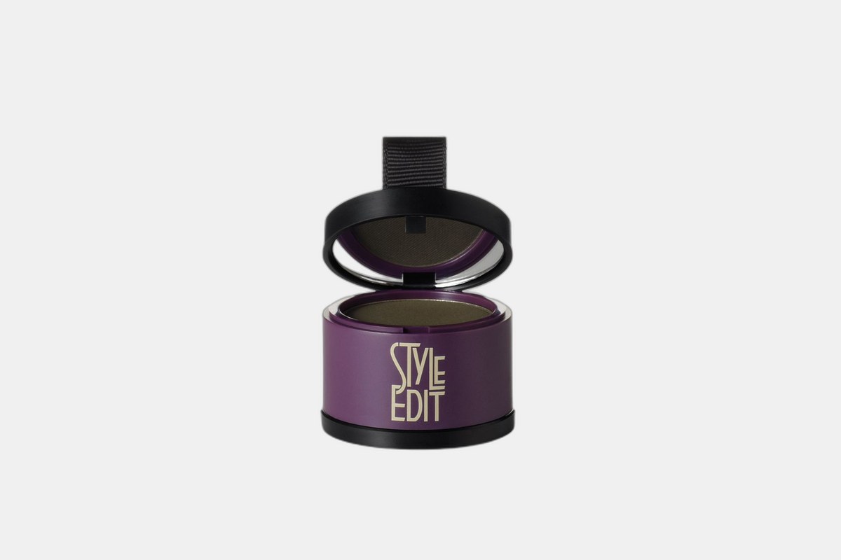 Style Edit Root Touch Up Powder