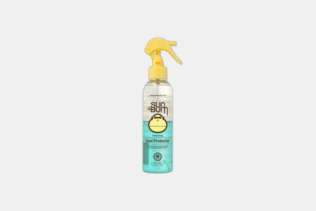 Sun Bum Heat Protector Spray