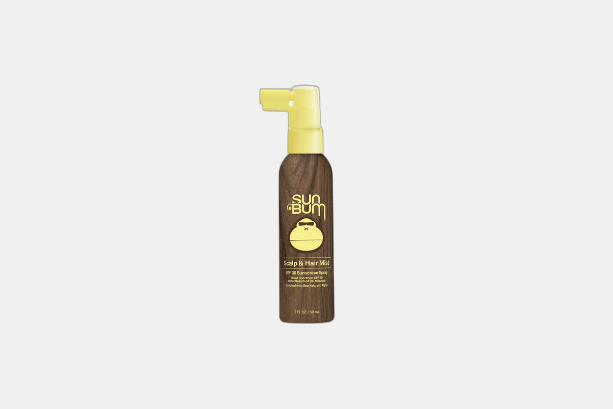 Sun Bum Scalp & Hair Mist SPF 30