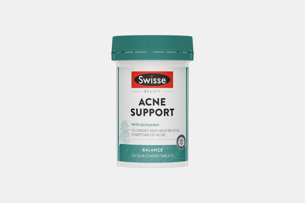 Swisse Acne Support