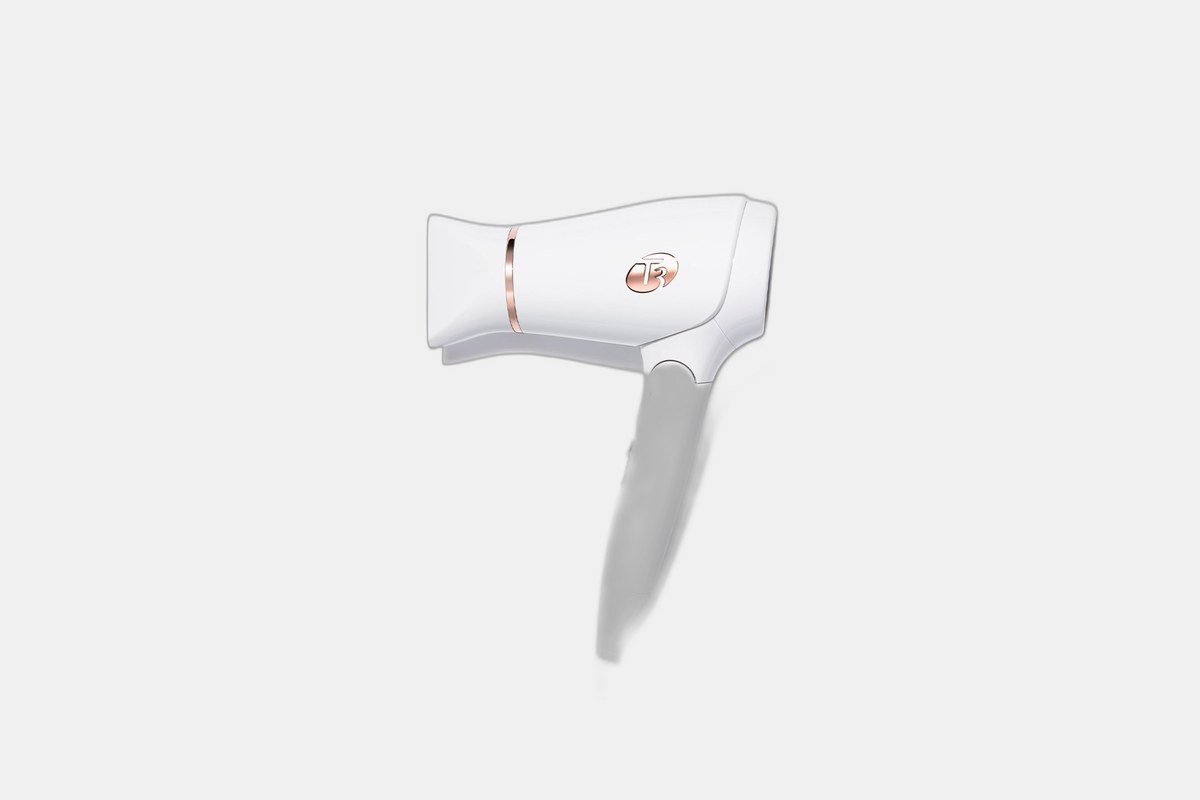 T3 Featherweight Compact Folding Hair Dryer