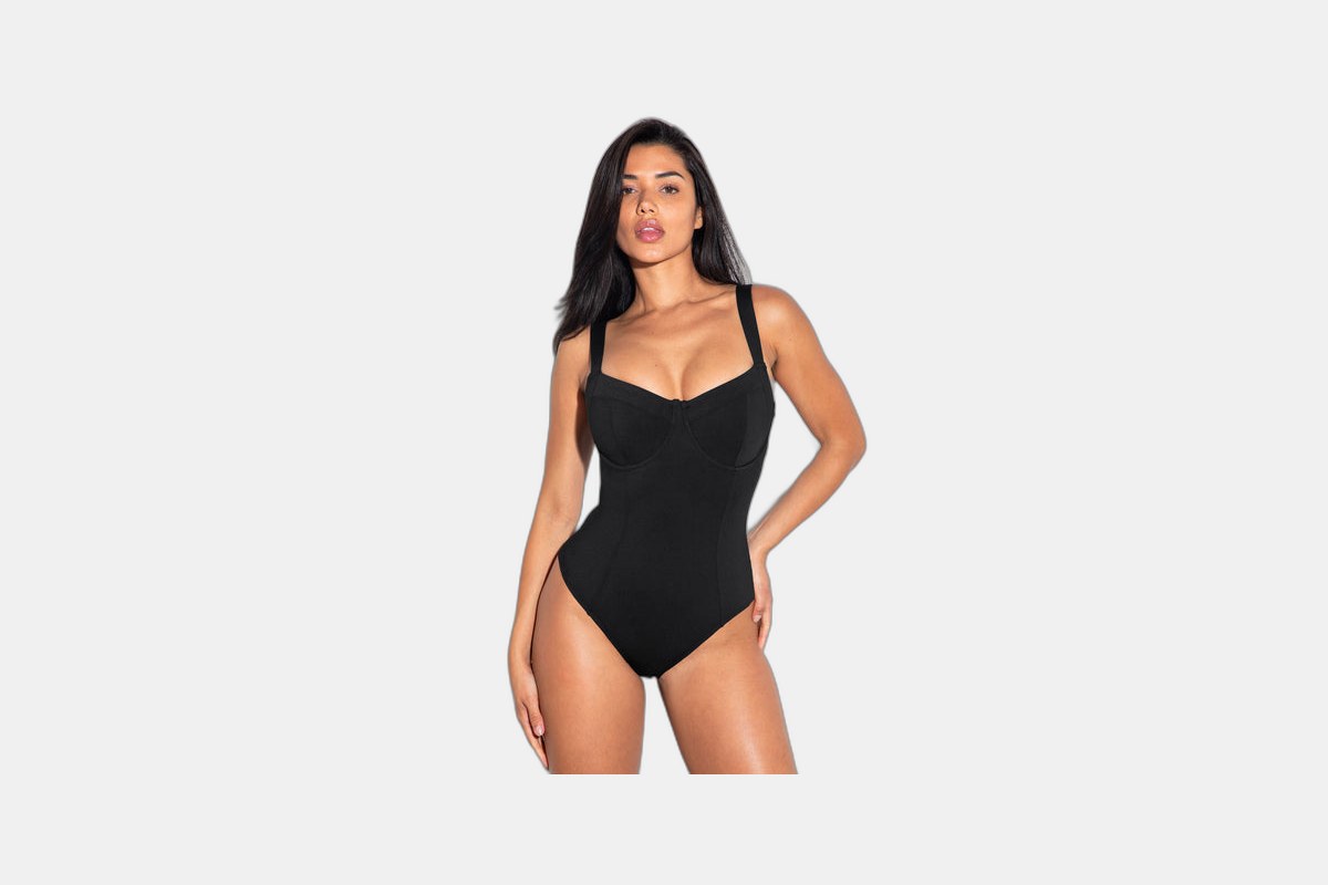 TA3 Lifty X-Long Swimsuit