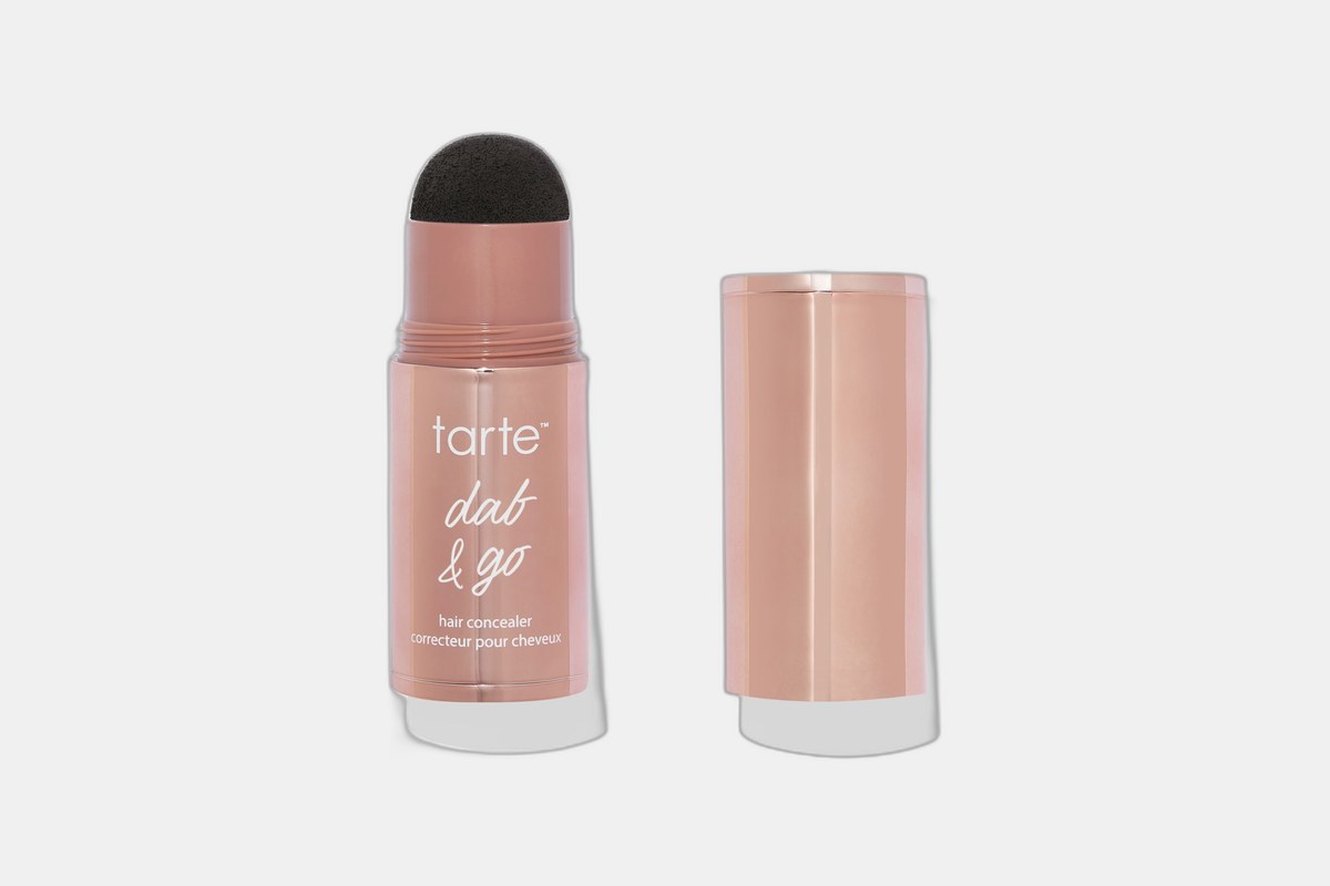 tarte Big Ego Dab & Go Hair Concealer