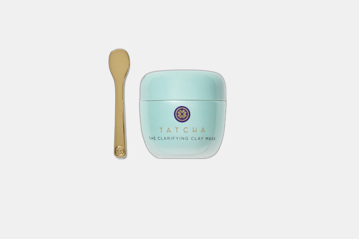 Tatcha The Clarifying Clay Mask