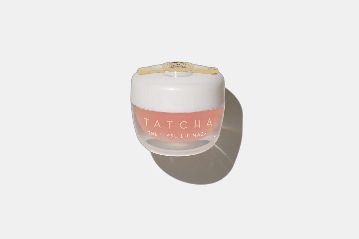 Tatcha The Kissu Lip Mask