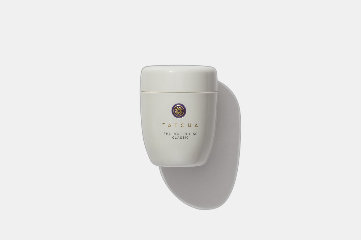 Tatcha The Rice Polish Classic