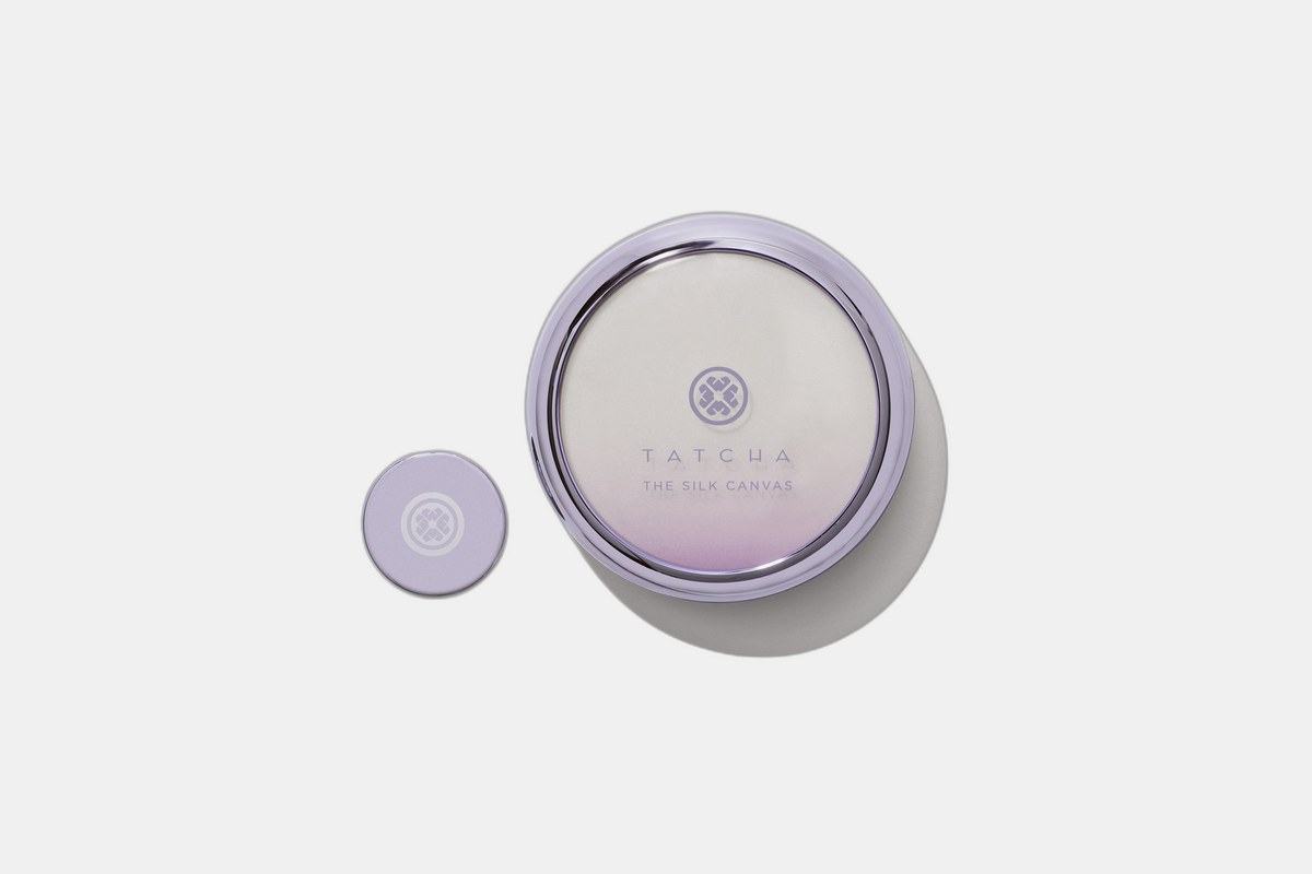 Tatcha The Silk Canvas Protective Primer