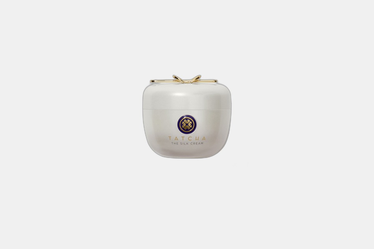 Tatcha The Silk Cream